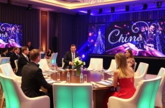 Корпоратив как телешоу: как устроить незабываемую вечеринку в Кемерово