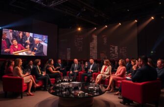 Корпоратив в формате тв‑шоу: как goodnight.show превращает деловой вечер в настоящий эфир