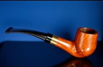 Трубки Peterson: ирландская классика, которую хочется держать в руках