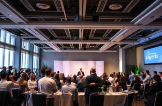 Как организовать корпоратив, чтобы о нём ещё долго говорили