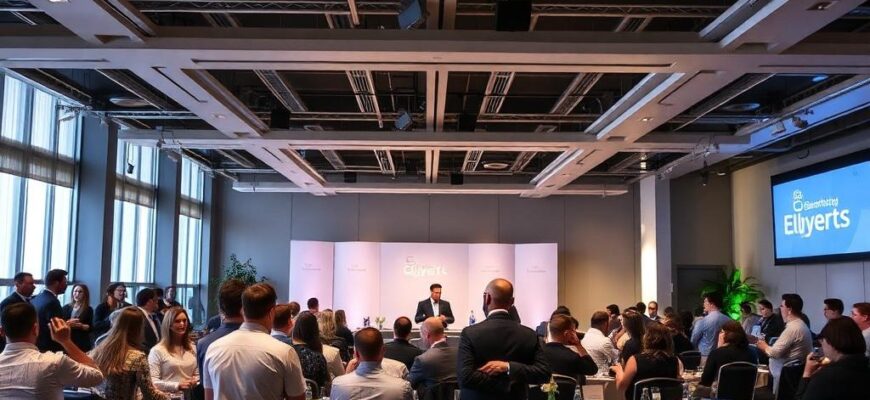 Как организовать корпоратив, чтобы о нём ещё долго говорили