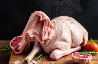 Баранье мясо: как выбрать правильно и не прогадать с покупкой