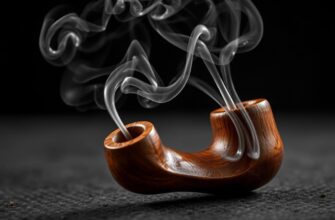 Курительная трубка: неспешное мастерство — как выбрать, курить и ухаживать