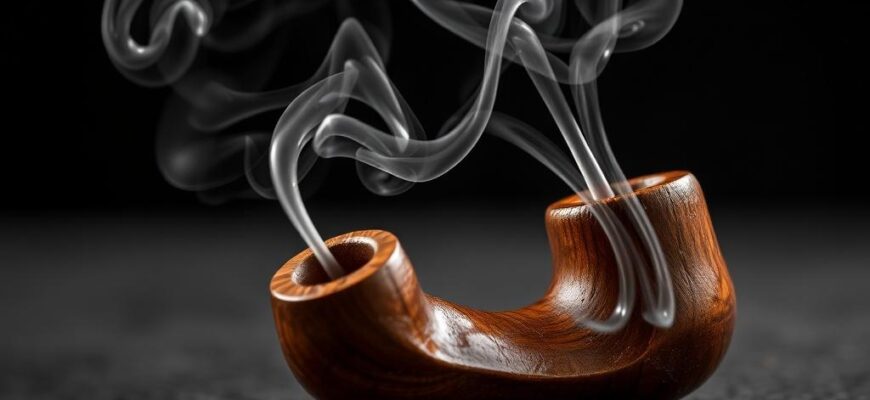 Курительная трубка: неспешное мастерство — как выбрать, курить и ухаживать