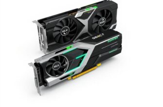 SLI видеокарты: стоит ли собирать связку из двух GPU сегодня?